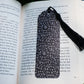 Viking Runes Bookmark