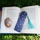 Potions & Leaves Bookmark