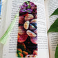 Succulent Bookmark