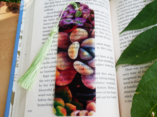 Succulent Bookmark