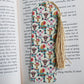 Farm Animals Bookmark