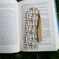 Farm Animals Bookmark