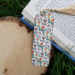 Farm Animals Bookmark