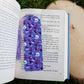 Skulls, Crystals, & Psychic Bookmark