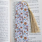 Groovy Shrooms Bookmark