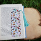 Bubble Tea Bookmark
