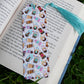Bubble Tea Bookmark