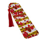 Crime Scene Bookmark