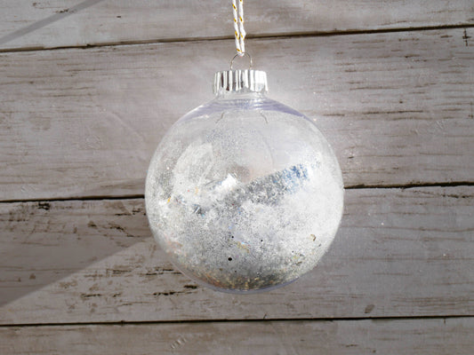 Christmas Ornament by Kalli #4