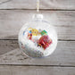 Christmas Ornament by Kalli #10