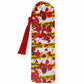 Crime Scene Bookmark