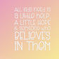 Slinky Bear font