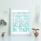 Slinky Bear font